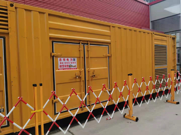 陵水关于通用发电机的十万个为什么？