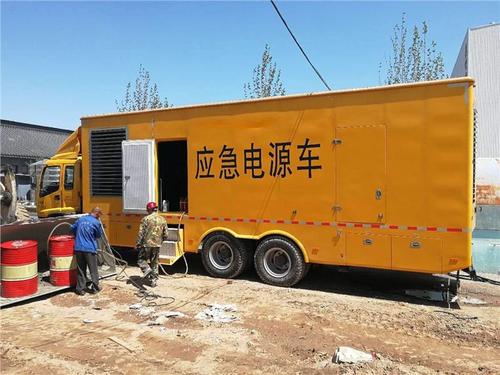 陵水发电车租赁-教您挑选发电机哪些技巧可以掌握使用