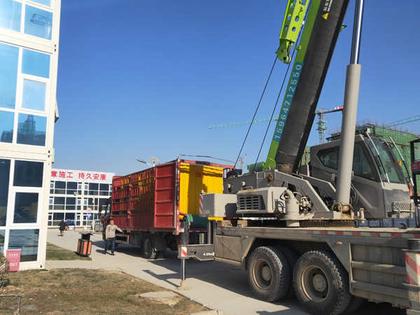 陵水发电机出租50KW柴油发电机组需要配多粗电缆线