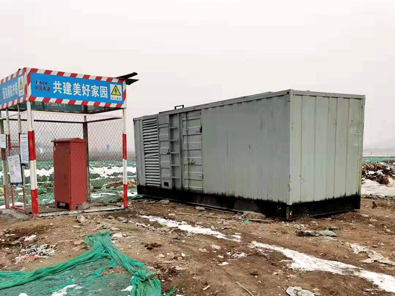陵水燃气发电机在高海拔地区运行时会遇到哪些常见故障？