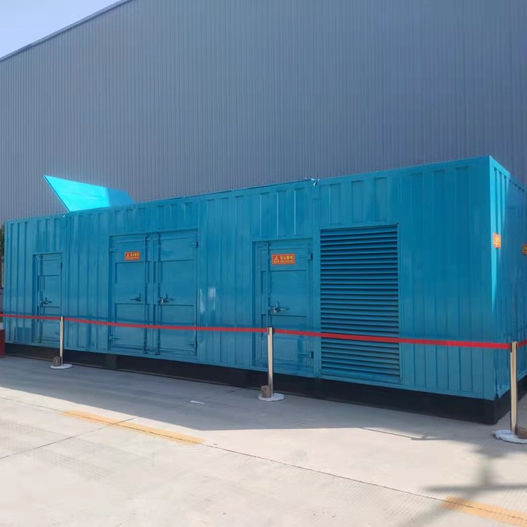 陵水怎样更换柴油发电机组的空气滤清器？