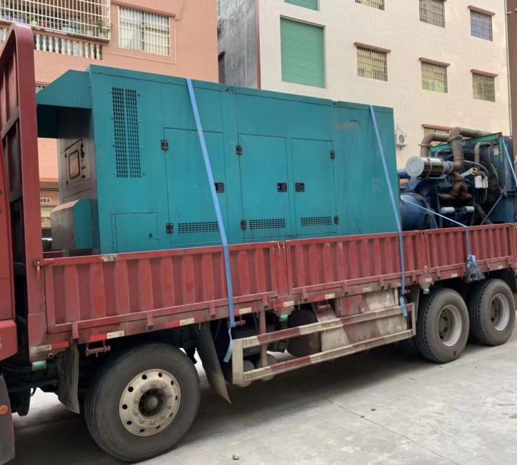 陵水如何在不同负载率下确保 400KW 柴油发电机组的正常运行？