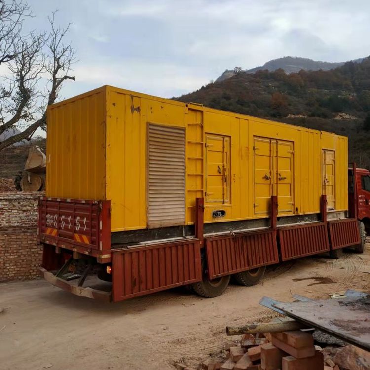 陵水200kW 发电机组在带电阻性负载时，输出功率会受到哪些因素的影响？