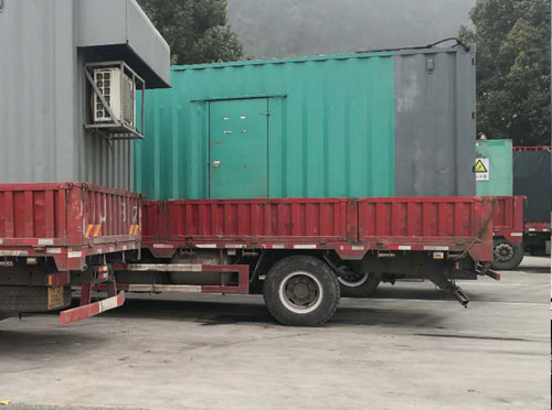 陵水柴油发电机组使用注意安全事项有哪些？