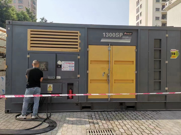 陵水延长空气滤清器使用寿命的注意事项