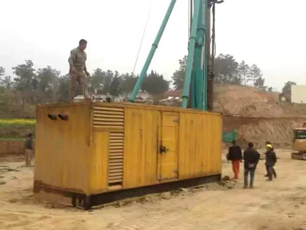 陵水柴油发电机组应用场合有哪些？