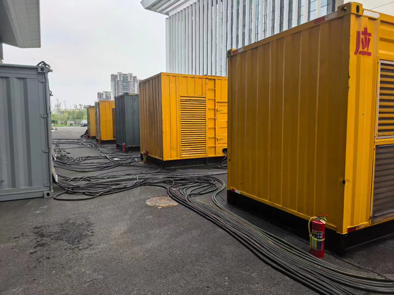 陵水柴油发电机组冬季保养有哪些注意事项？